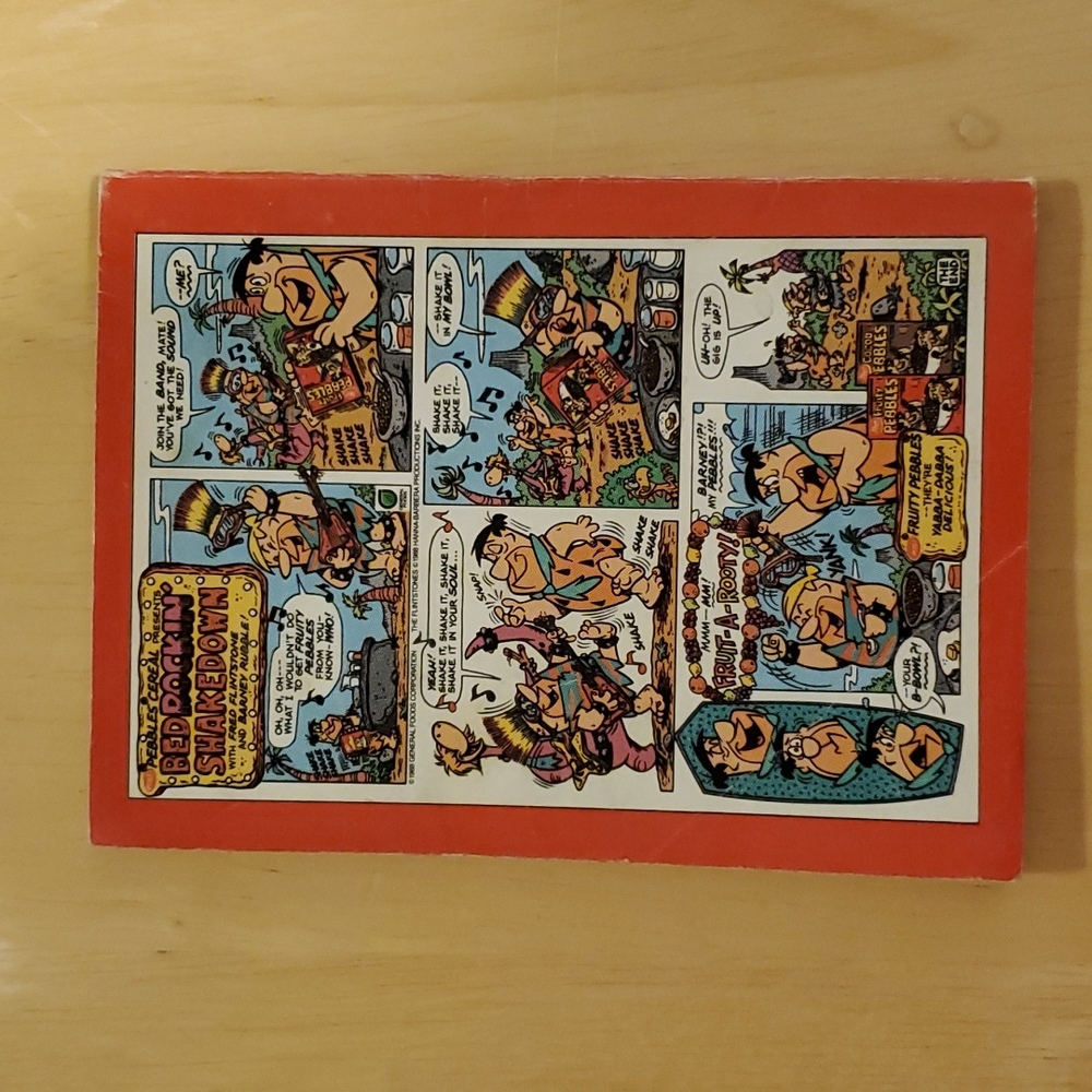 Betty and Veronica Comics Digest # 31 - Picture 2 of 2